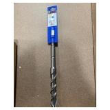 Bosch 1 Inch Drill Bit
