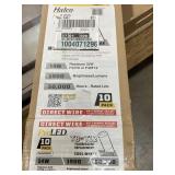 10 Halco Led Fluorescent Bulbs