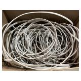 14-3 With Ground Wire Indoor Unknown Length