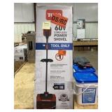 Toro 60 Volt Power Shovel