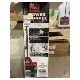 Toro Electric Power Shovel