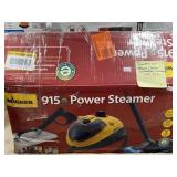 Wagner 915 Power Steamer Damaged