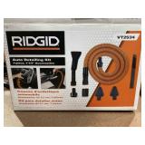 Ridgid Auto Detailing Kit