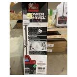 Toro Electric Power Shovel