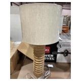 Table Lamp 26 Inches