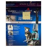 Bissell Carpet Cleaner