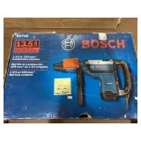Bosch 1-3/4 Inch Combination Hammer