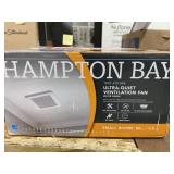 Hampton Bay Ventilation Fan