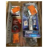 Shower Faucet Head, Home Hardware