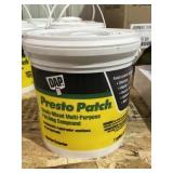 Dap Presto Patch Compound