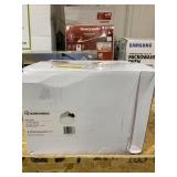 Homewerks Ventilation Fan With Led Light