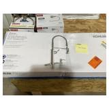 Kohler Pull Down Kitchen Faucet