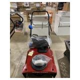 Toro Power Clear Snow Blower 721qze 20 Inch