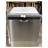 Whirlpool Dishwasher