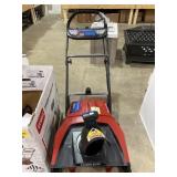 Toro 60v Max Power Edge Snow Blower 21 Inch