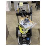Ryobi Pressure Washer 3000 Psi