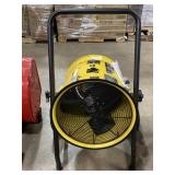 Dr Heater Infrared Heater 240 Volt