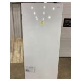 Frigidaire Freezer 71x32.58 Inches Damaged
