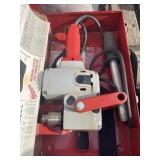 Milwaukee hole hawg lot 271