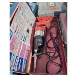 Milwaukee saw zall Lot 279