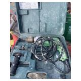 Hitachi 1/2 inch drill lot 455