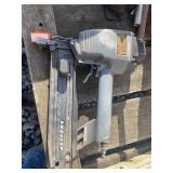 Air nailer Lot 460