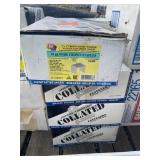 Coil staples lot 998