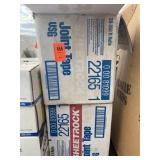 Joint tape lot 454