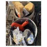 Drywall tools lot 369