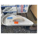 Drywall taper Lot 461