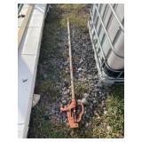 Frostless hydrant  lot 300