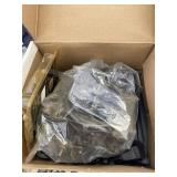 Double pump carburetor lot 340