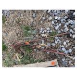 Assorted parts, tag 475