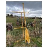 Drywall lift, tag 371