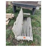 Porch swing, tag 328