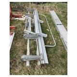 Sheet metal break, tag 368