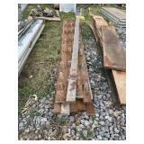 Concrete forms, Tag 382