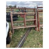 Scaffolding set, tag 387