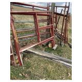 Scaffolding set, tag 376