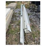 Metal trim assortment, tag 402