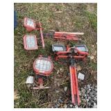 Work lights, tag 406