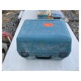 Makita circular saw, take 398