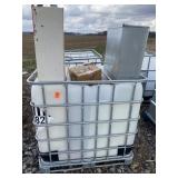 Poly and contents tag 419