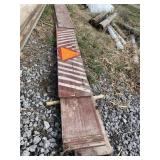 Wagon sideboards, tag 459