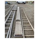 Cat walks, tag for 20