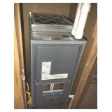 Lp/propane Gas Furnace