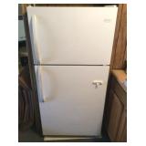 Fridgidaire Refrigerator Ad-15