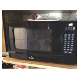 Rival Microwave