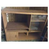 Entertainment Center 49x41x14