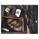 Crossman Bb Pistol, Blood Pressure Machine, B&d